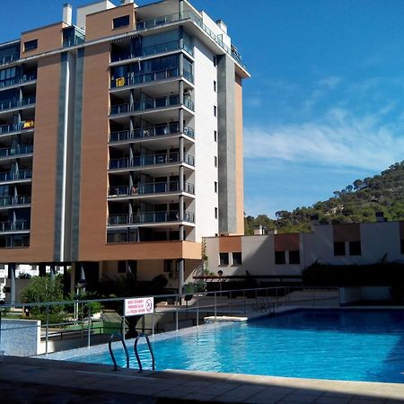 Apartamentos Tamarindo カーラ・デ・フィネストラット 部屋 写真